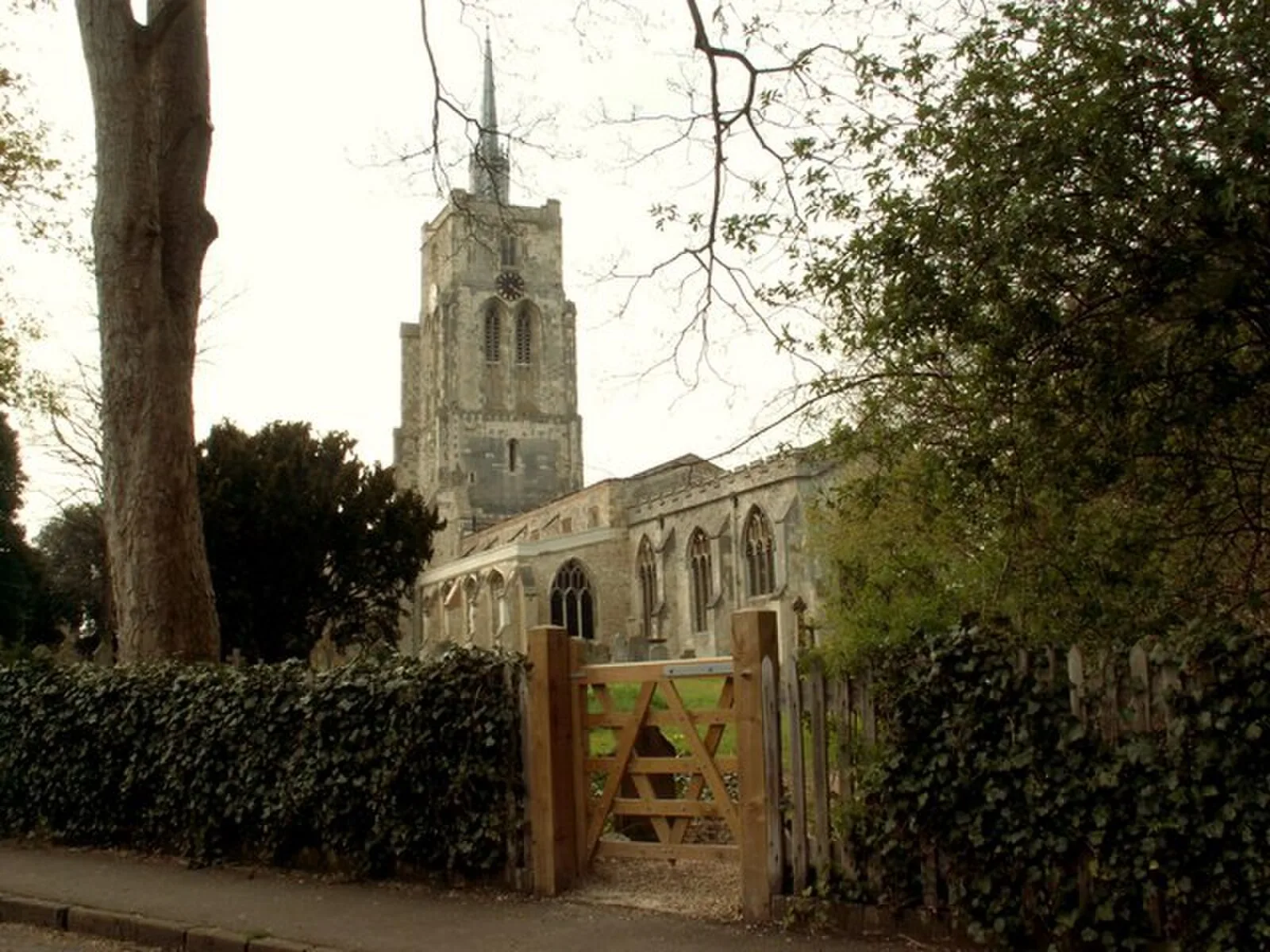 Ashwell, Hertfordshire